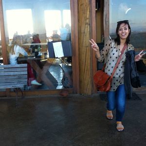 Meet your Posher, Fernanda